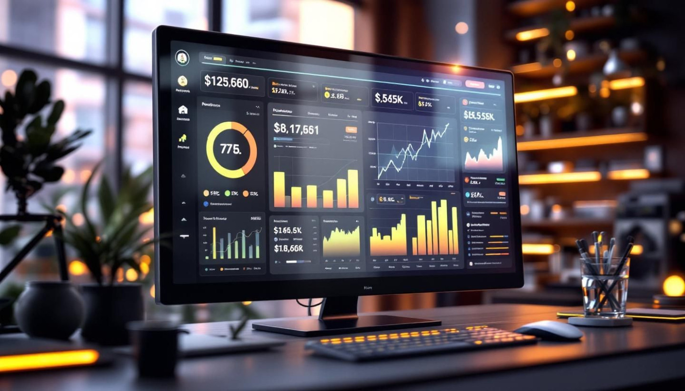 Benefits Of Innovation In The Financial Services Industry